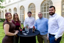 30.04.2025 Dankgottesdienst zum 25. Priesterjubiläum